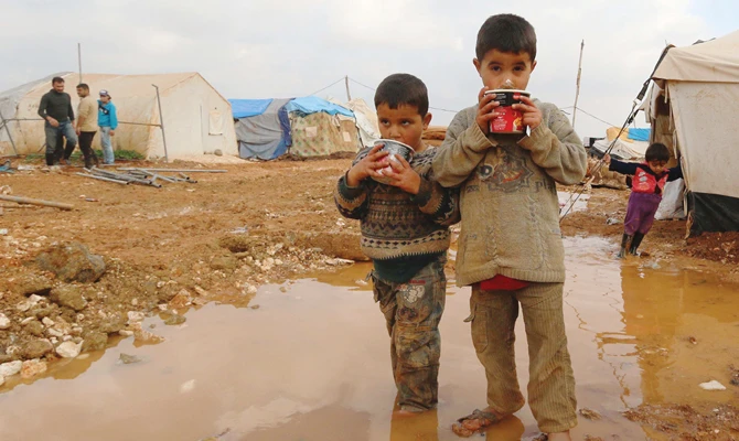 What the Middle East needs for a sustainable future, according to UN report