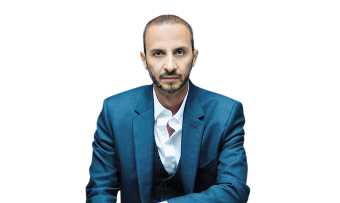 Mamdouh Saif
