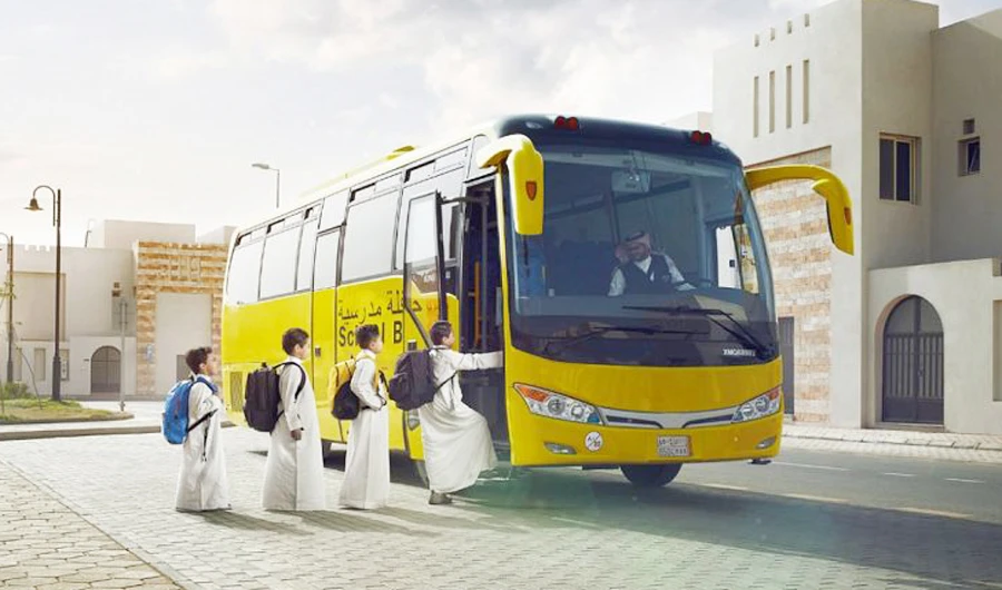 Tatweer opens registration for new academic year in Saudi Arabia