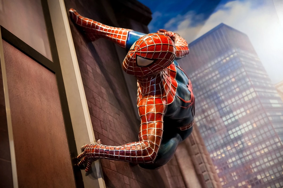 Sony to buy 'Spider-Man' developer Insomniac Games