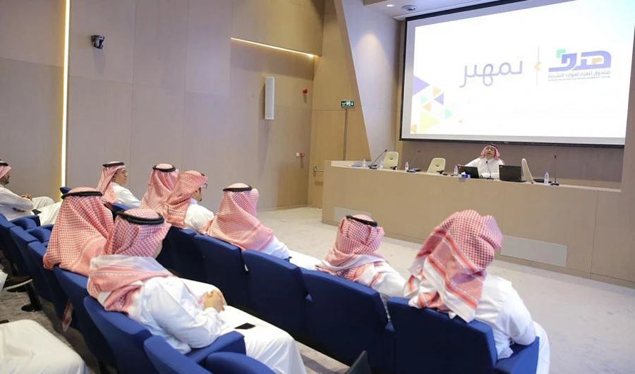 The unemployment rate in Saudi Arabia dipped to 12.5 percent in the first quarter of 2019, according to official data released in June. (SPA)