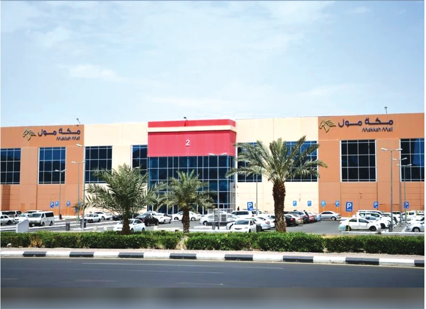 Saudi mall operator Arabian Centres bucks retail malaise as profits surge