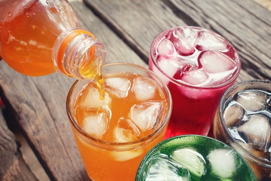 UAE to impose 50% tax on soft drinks in health drive