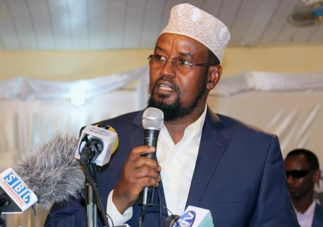 Somali state braces for election with risks to regional stability