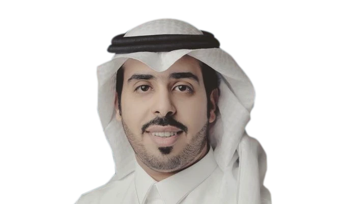 Tariq Al-Ahmari