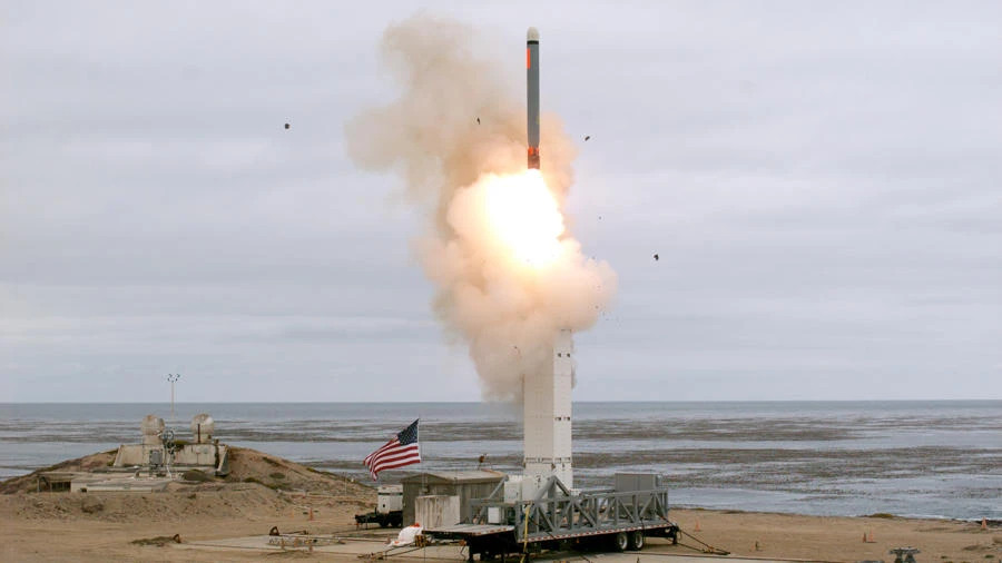 Russia, China seek UN Security Council meeting on US missile developments