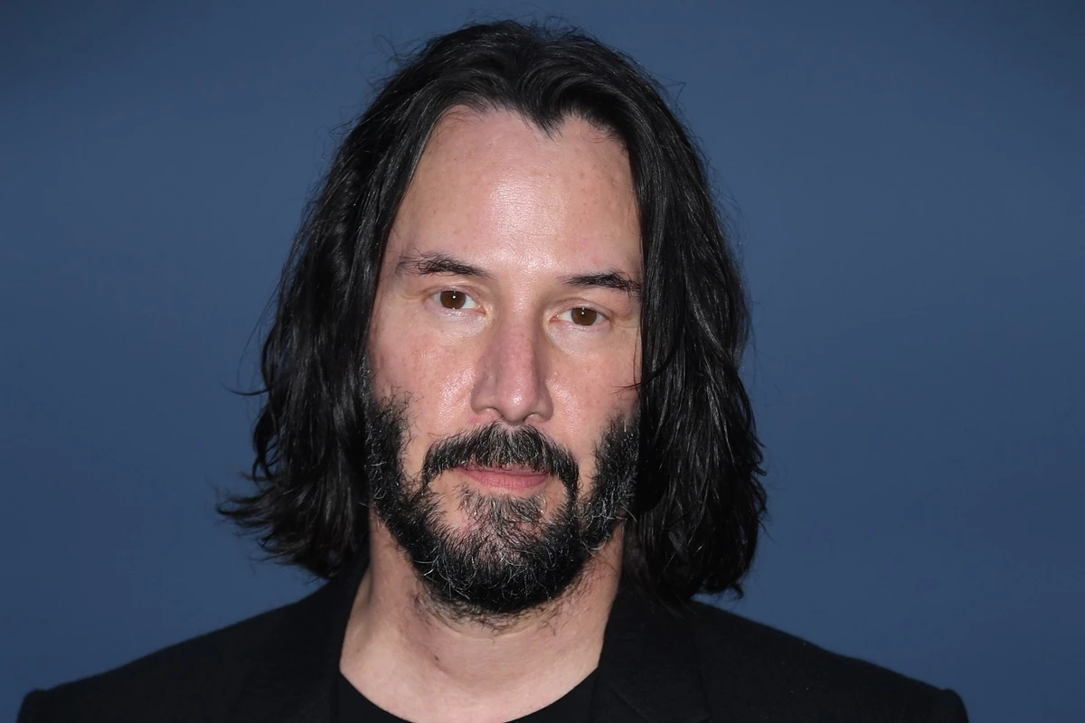 New 'Matrix' film set with Keanu Reeves