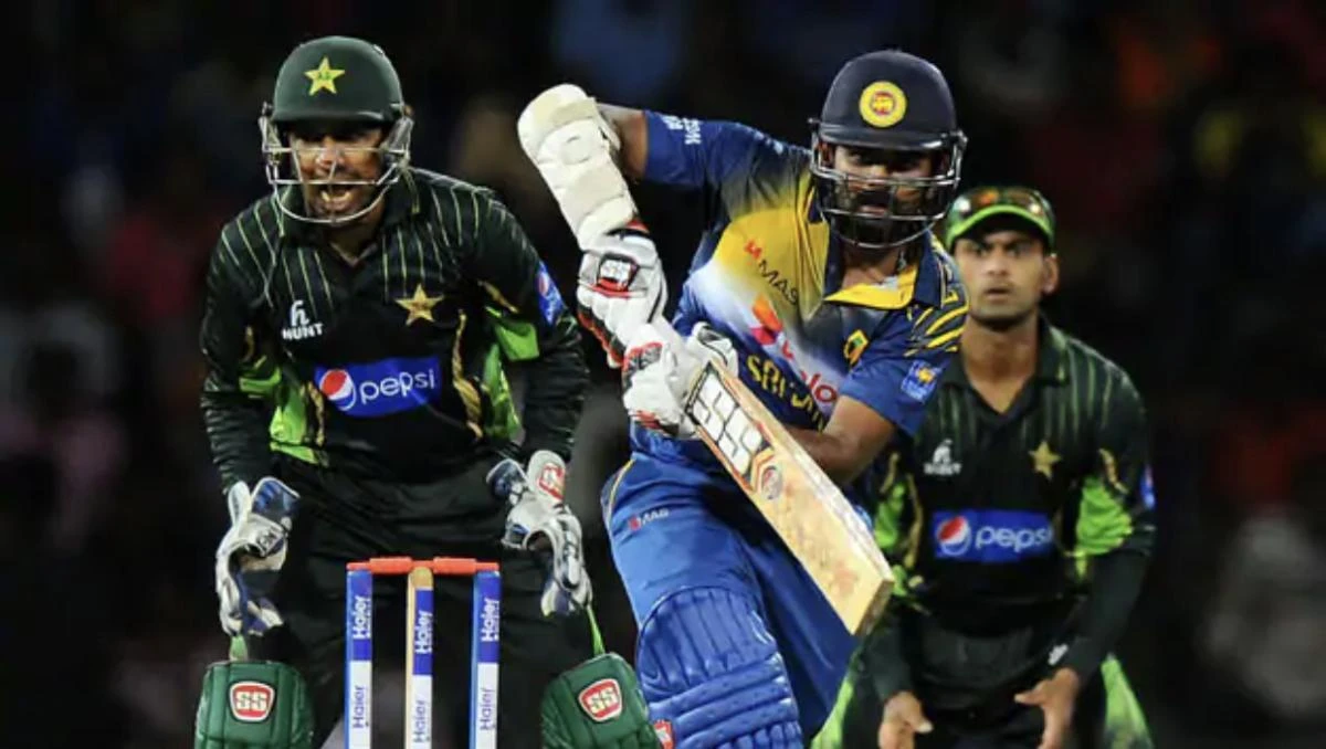 Sri Lanka cricket team to return to Pakistan for three short-form matches