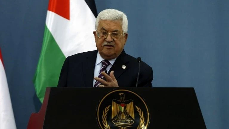 Palestinians say receive Israeli part-payment of overdue taxes