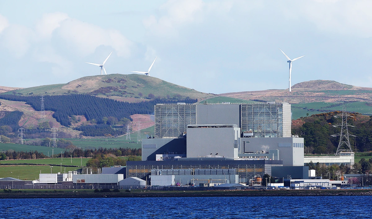 Company accounts for the financial year ended in March showed that nuclear fuel valuations ranged from nearly two times market capitalization in the case of Hokkaido Electric Power to 16 percent for Chubu Electric Power. (Reuters)