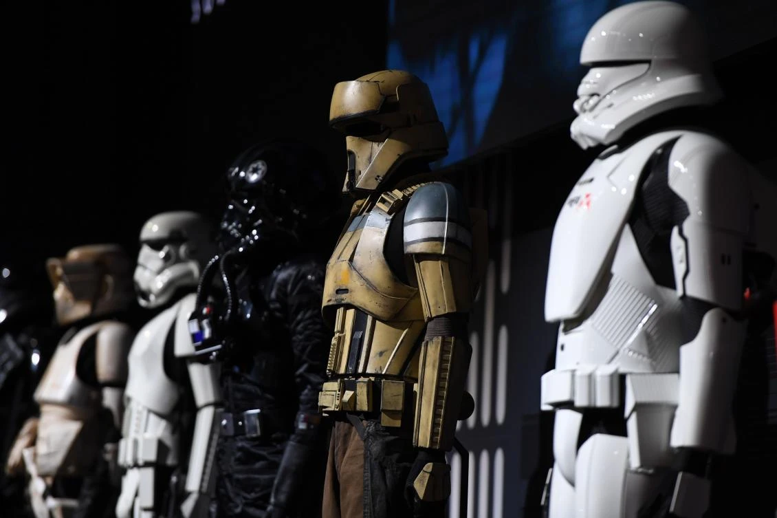 Obi-Wan, Lizzie McGuire join new Disney Plus platform