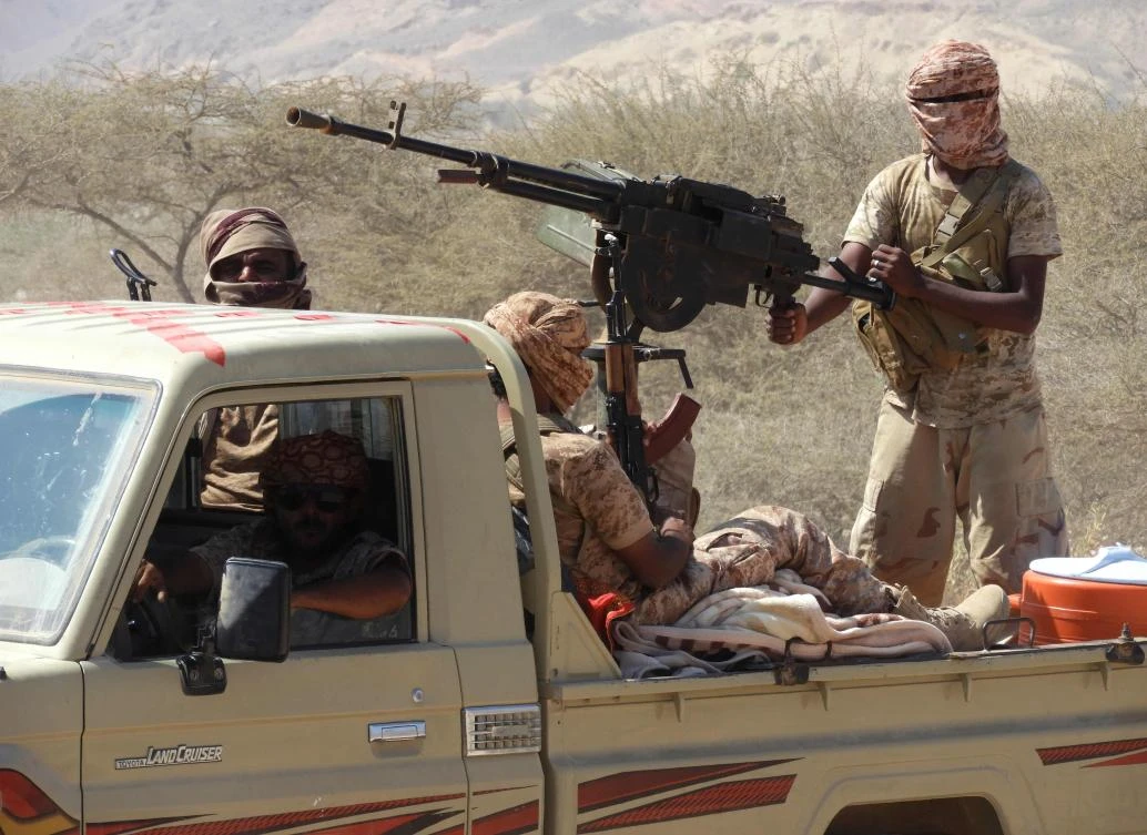 Yemen government takes control of city after separatist clashes