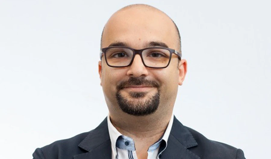 Onur Ozan, head of Middle East, North Africa and Turkey, SWIFT.