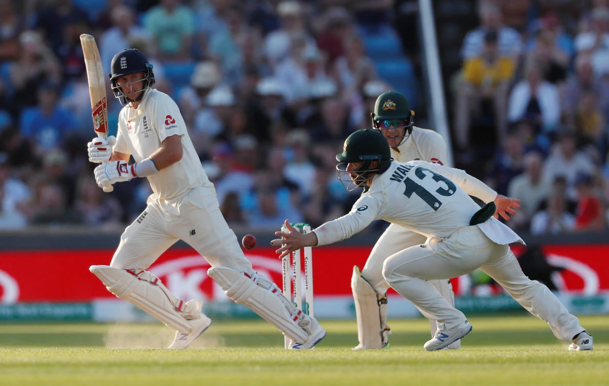 Joe Denly adamant England can pull off comeback Ashes win against Australia