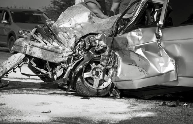 Married only minutes, Texas newlyweds killed in crash