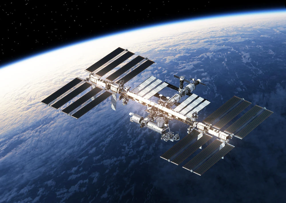 NASA investigating first crime committed in space: report