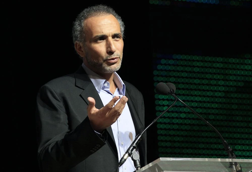 Rape accused scholar Tariq Ramadan linked to third sexual assault