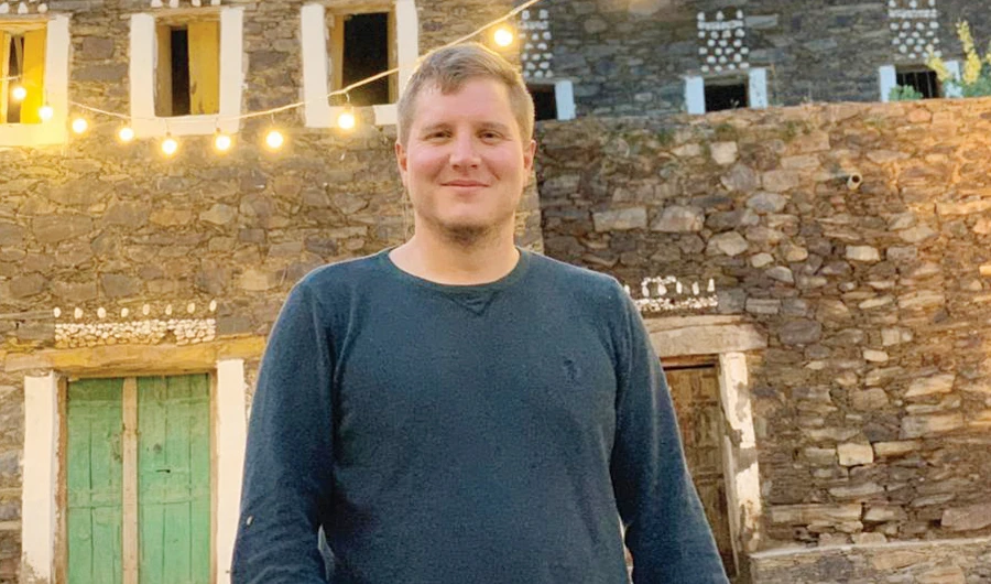 Asir ‘could be hotspot for global  tourism,’ say travel bloggers