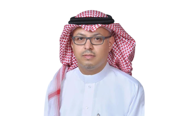 Waleed Al-Saadi
