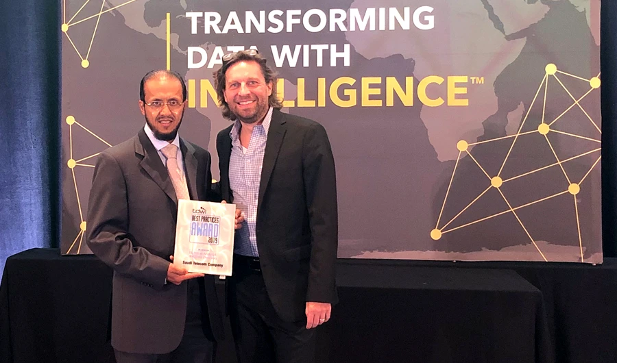 The Best Practices Awards were presented at TDWI Strategy Summit for Analytics 2019 San Diego, California, which took place on Aug. 19.