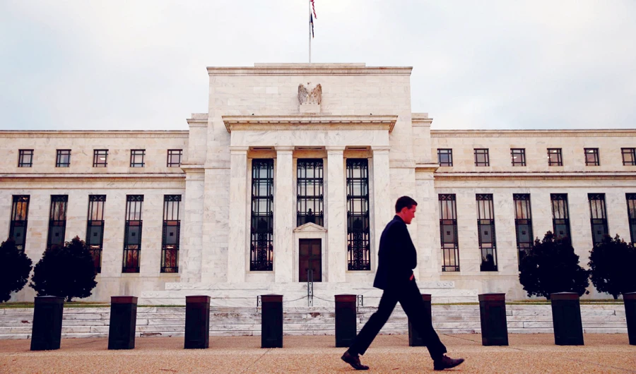 Central bankers face political shocks, and hope to avoid the worst