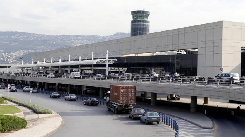 Lebanon arrests travel agency head after thousands stranded