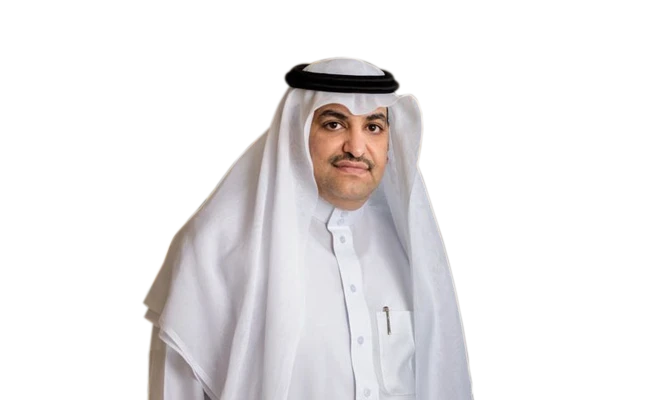 Dr. Bandar bin Sulaiman Al-Jamea, acting CEO of Saudi General Commission for Audiovisual Media