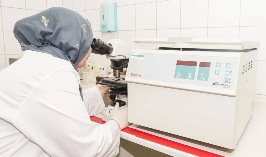 10,000 visitors to attend Saudi global health exhibition