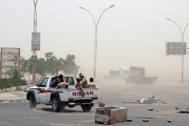 Saudi Arabia, UAE urge new talks between Yemen’s government and southern separatists