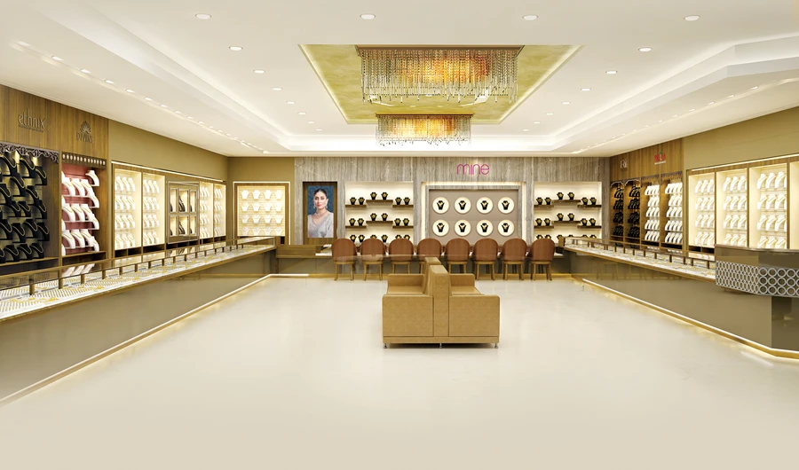 Malabar Gold & Diamonds is all set to open its second outlet in the US.