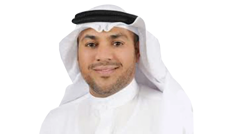Dr. Ahmad bin Mohammed Al-Zaidi
