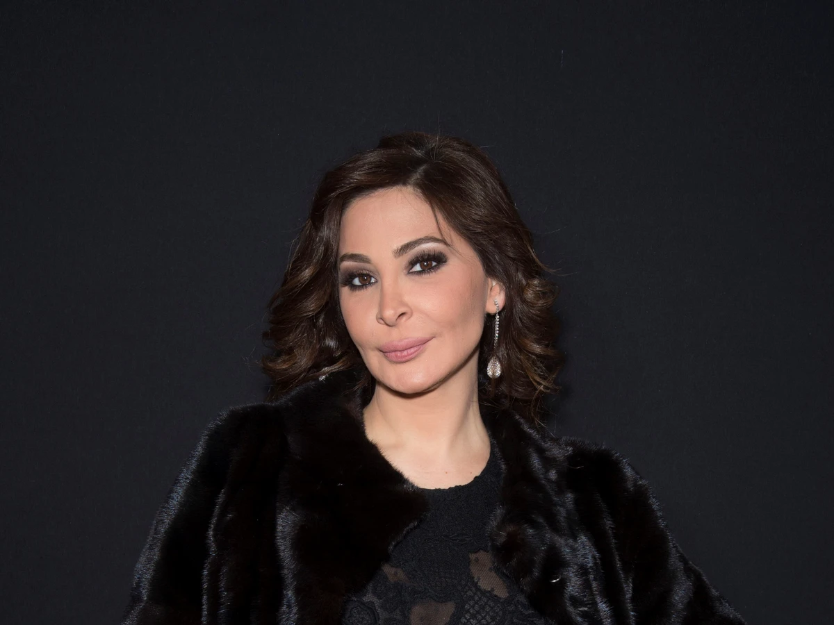 Was Lebanese singer Elissa just cast in Netflix’s ‘La Casa De Papel’?
