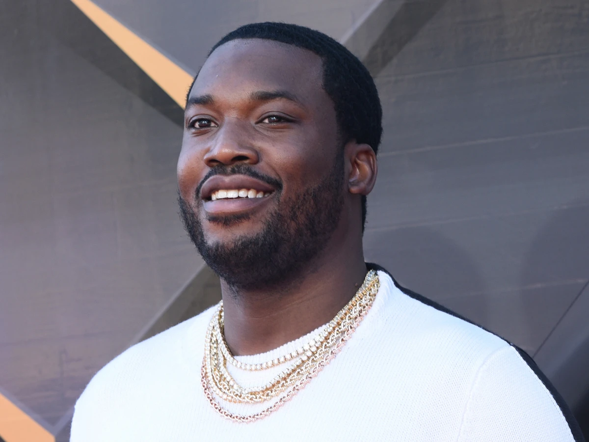 Meek Mill will not serve any more jail time. (AFP)