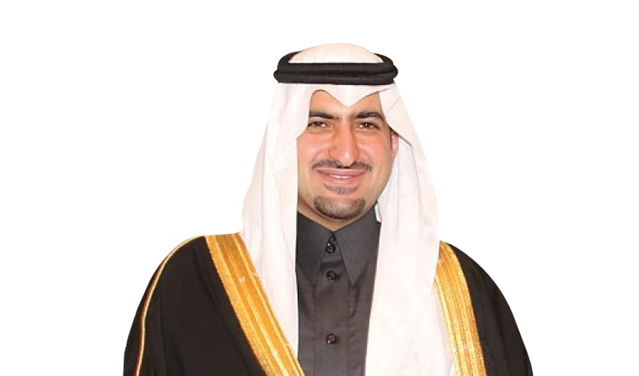 Prince Abdullah bin Khalid bin Sultan