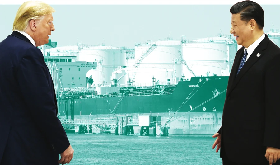 What the US-China trade war means for Gulf oil producers