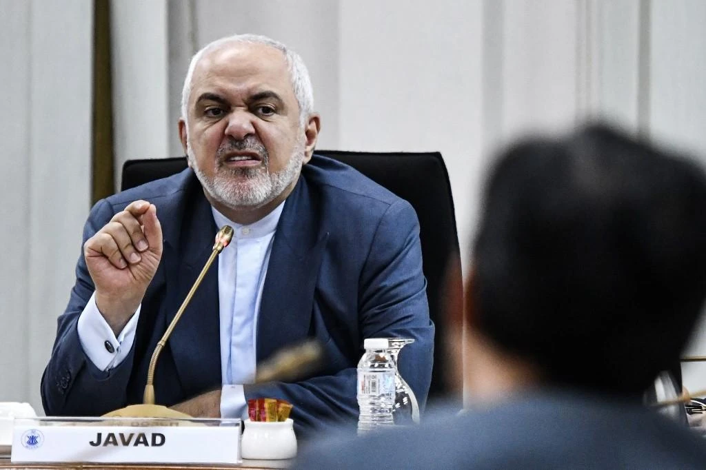 Zarif: US should honor nuclear deal if it wants talks