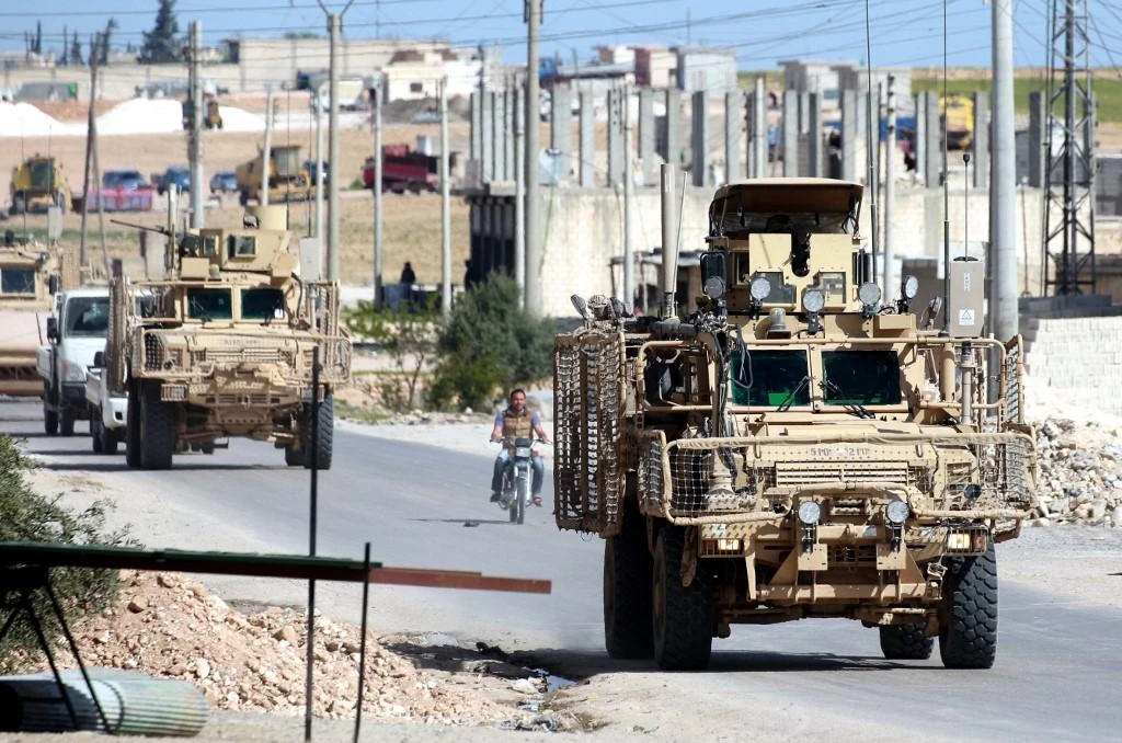 Erdogan says won’t allow US to delay Syria ‘safe zone’