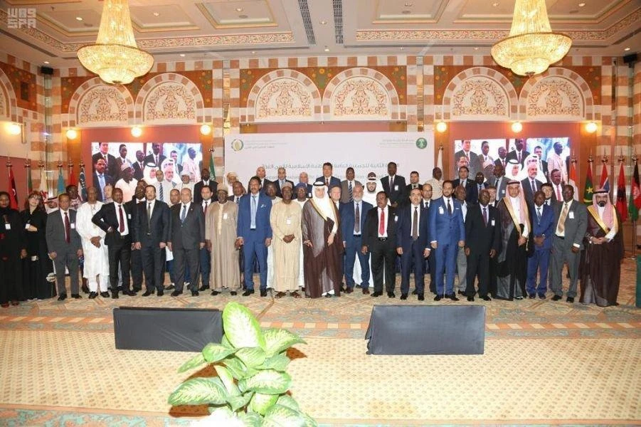 Saudi Arabia is to pump $2 million (SR7.5 million) into efforts to improve agricultural output and food security among Muslim countries. (SPA)