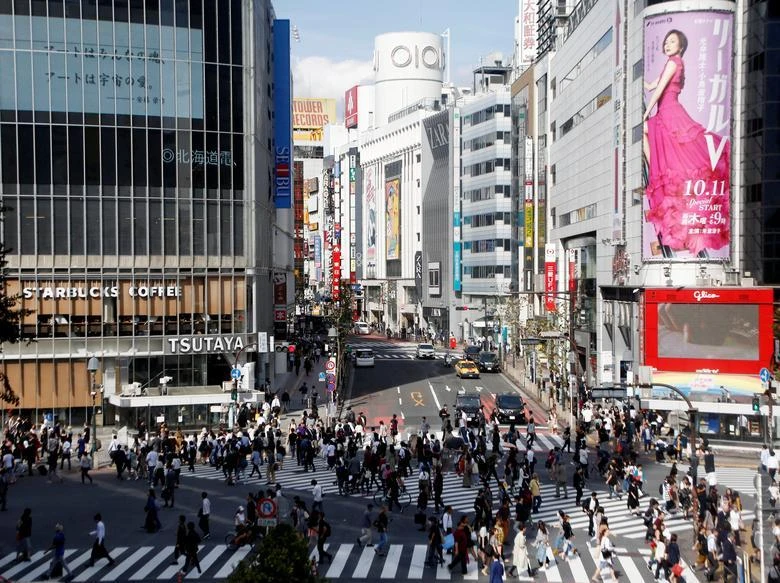 Tokyo named world’s safest city, Amsterdam tops Europe ranking