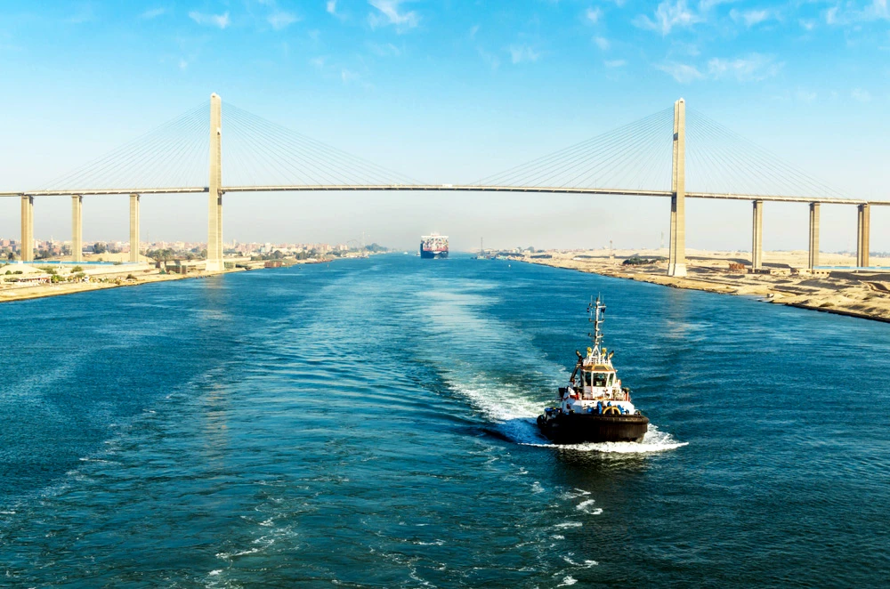 Calls for new Japanese industrial zones in Egypt, Africa