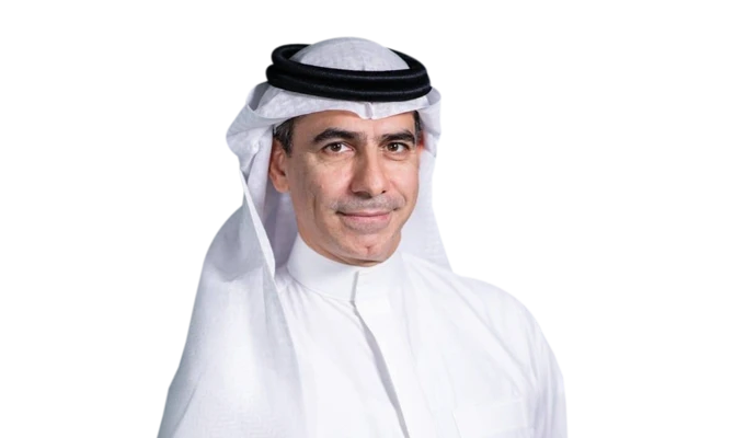 Walid Abukhaled