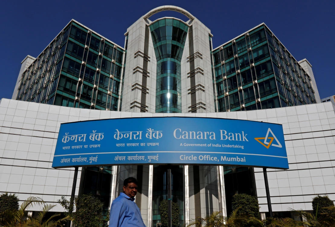 India announces series of state-run bank mergers in bid to revive growth
