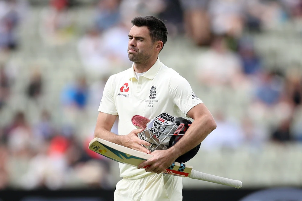 James Anderson ruled out of Ashes, Steve Smith bats for first time since concussion