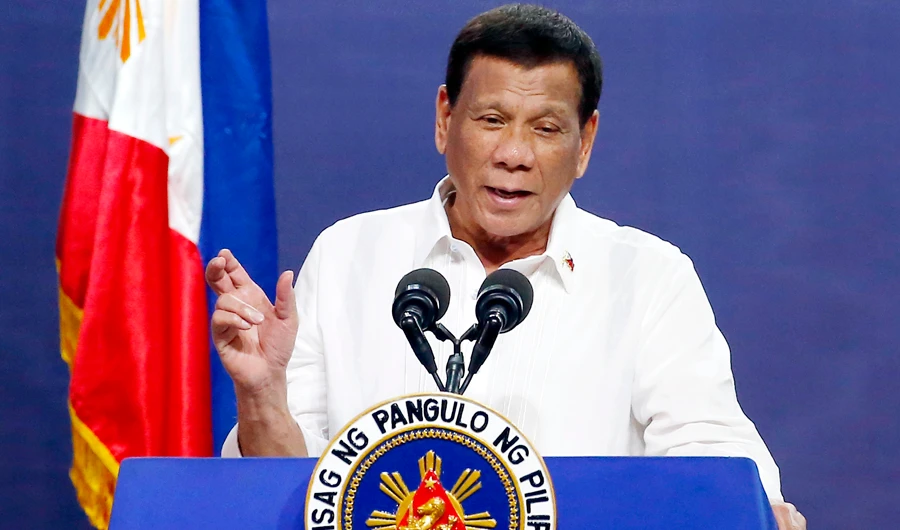 Manila steps up Islamic banking ‘to foster growth’