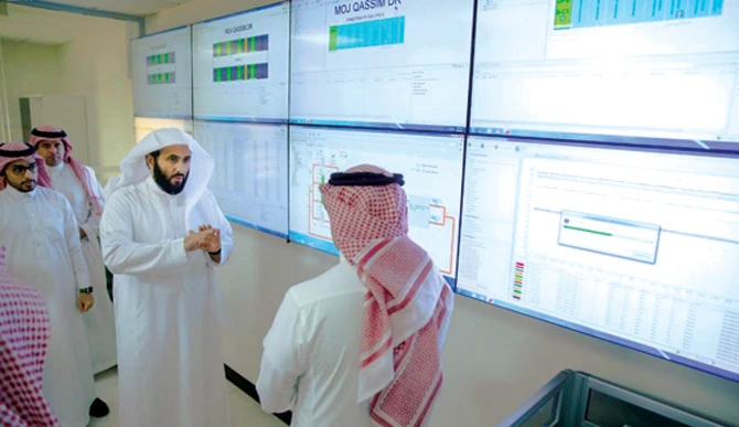 Saudi Justice Ministry completes reform project, including hiring of women notaries