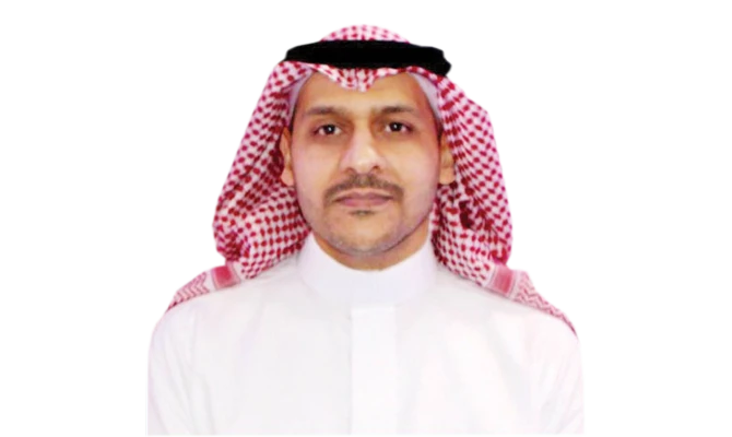 Majid bin Abdul Rahim bin Salem Al-Ghanmi