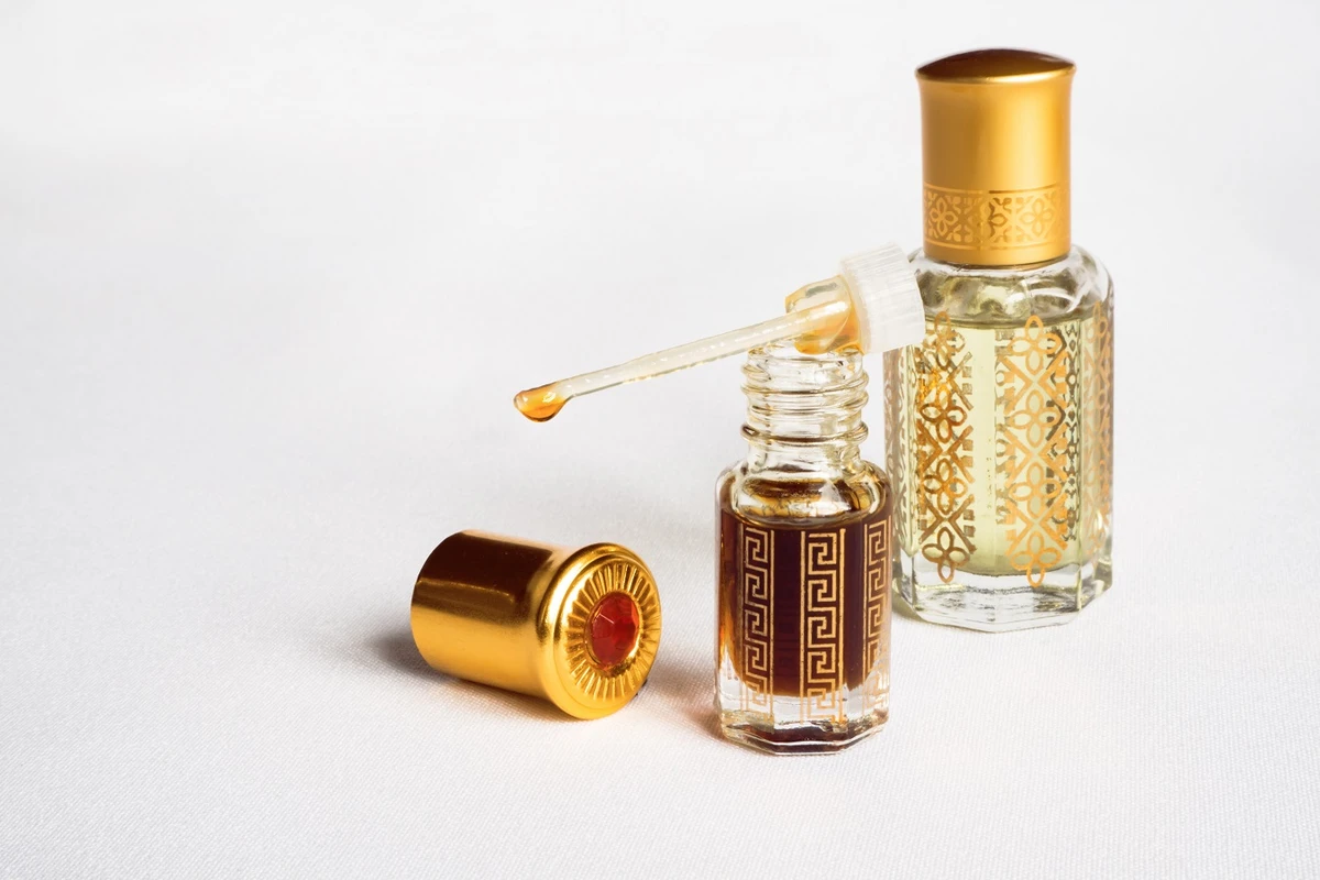Oud for Eid