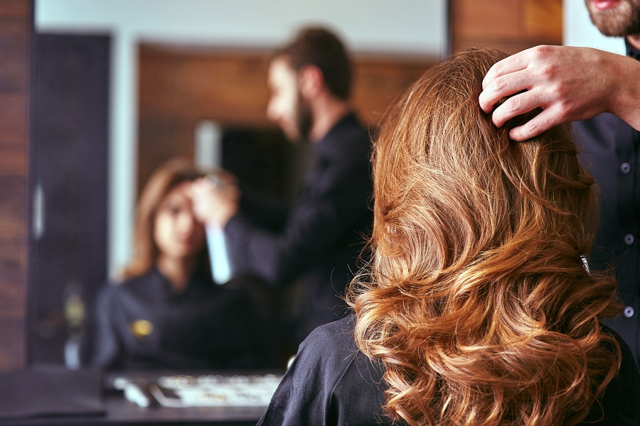High-level help for your hair