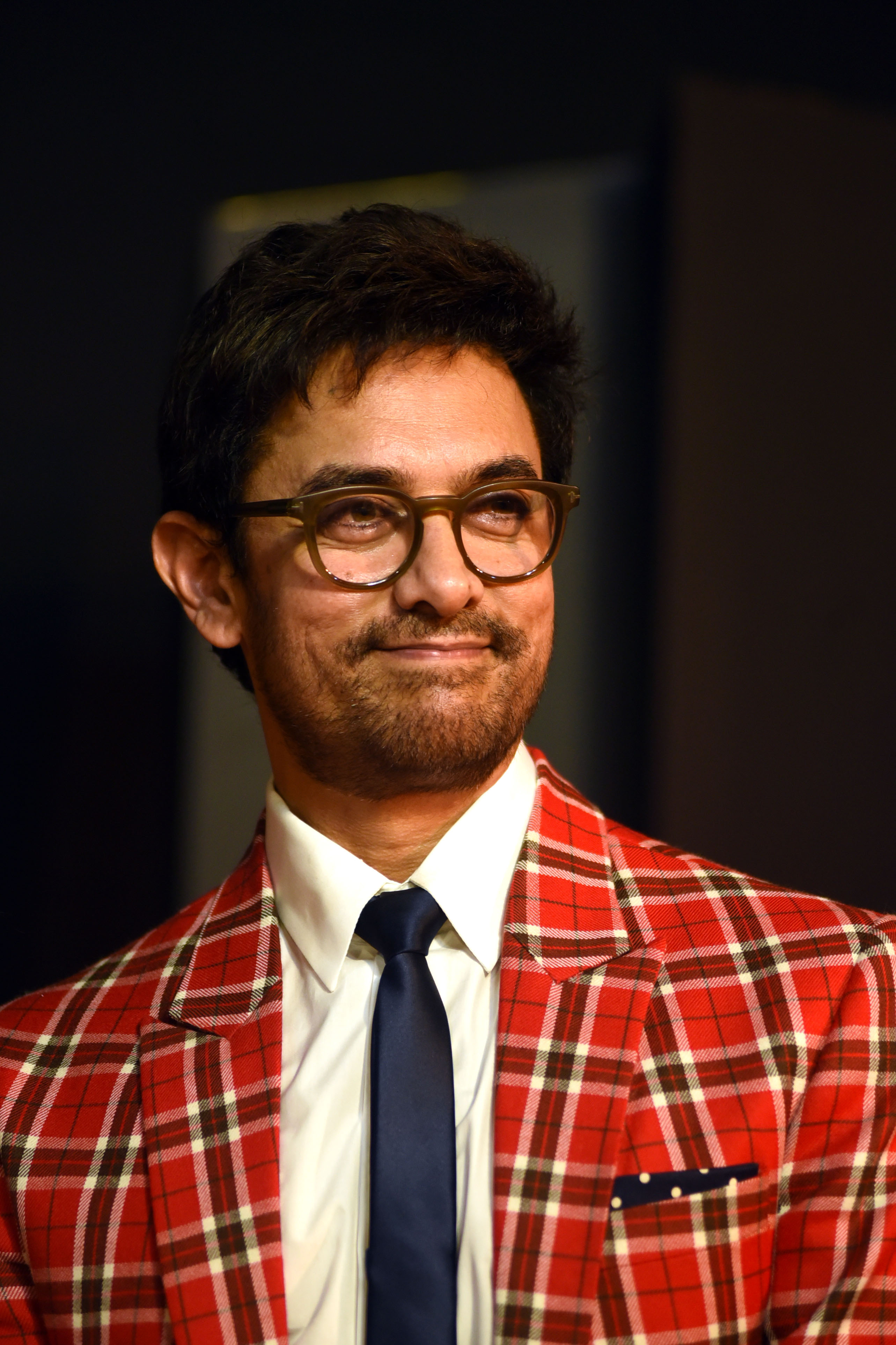 Aamir Khan