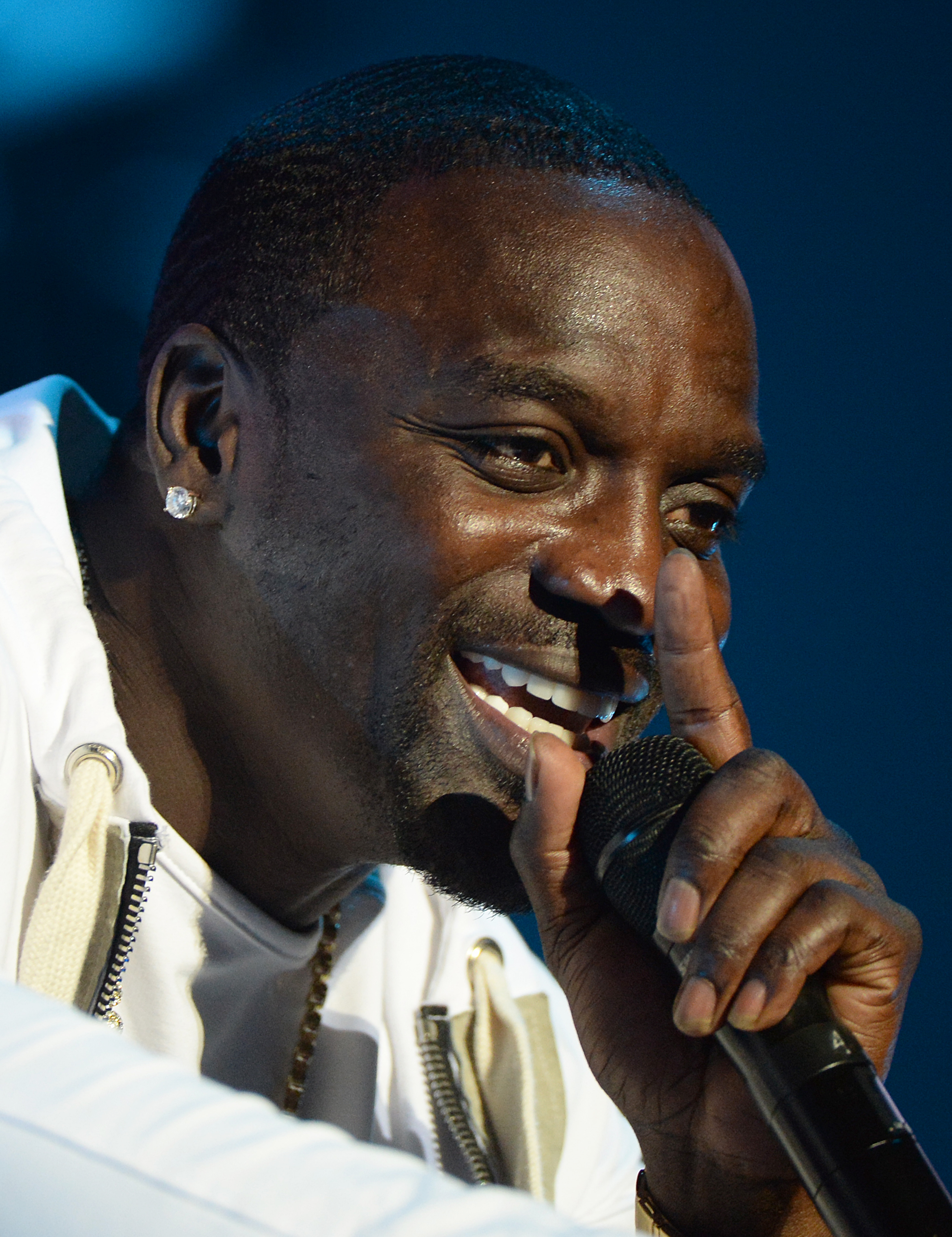 Akon